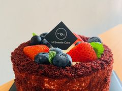 -姆们M Sweetie Cake(三里屯店)