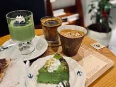 -LilBee Coffee