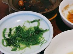 -妈妈菜舟山海鲜(定海古城店)