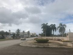 -美国纪念公园