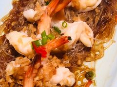 -绿茶餐厅(蓝色港湾店)