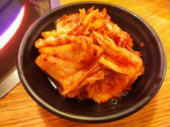 -麻麻桃韩式料理(百盛B馆店)