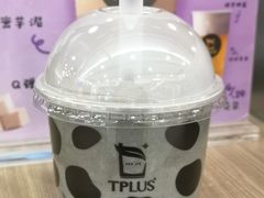 -TPLUS茶家(上海商城南京西路店)