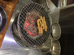 橘焱胡同烧肉夜食(虹梅店)-橘焱胡同烧肉夜食(BFC外滩金融中心店)