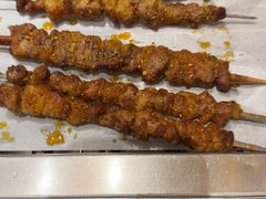 -蒙古人烤羊大师·草原料理(工农大路店)