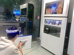 -Sony Store 索尼(上海淮海中路店)
