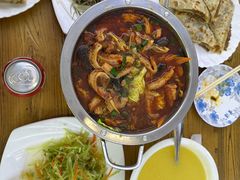 -溢心园香河肉饼总店