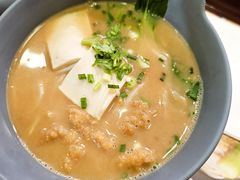 三鲜米线-魏家凉皮(协和店)