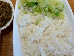 -南城香·饭香串香馄饨香(花园北路店)