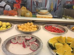 -金滏山·烤肉海鲜火锅自助(襄阳万达店)