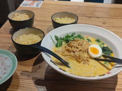 -和府捞面(北美新天地店)