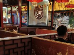 -缪氏川菜(深圳北站缤果空间店)