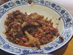 -西江红·株洲本地菜(滨江南路店)