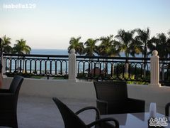 翡翠阁1-大堂酒廊·亚龙湾万豪度假酒店