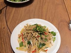 -萧记三鲜烩面(郑汴路店)