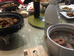 -小蓝鲸湖北菜(八一路店)