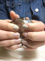 点击看大图 -Love Lady Nail