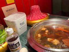 -牛New寿喜烧(曹路花园城店)