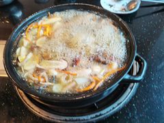 -草墩罗非鱼庄•野生菌•腊排骨(七星街上段店)