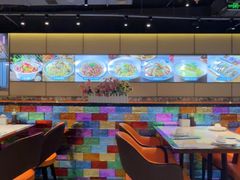 -巴依老爷新疆美食(天津远洋乐堤港店)