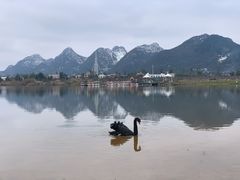 -云漫湖生态度假公园