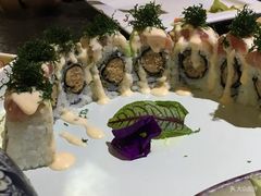 -将太无二·北美传奇寿司(瑞士公寓店)