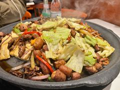 -一烙锅(友谊店)