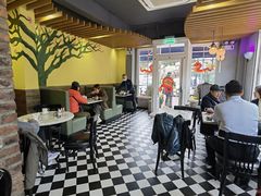 -安德鲁饼店(原店)