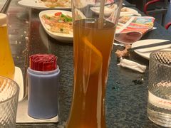 -火地铁板烧(昆山万象汇店)