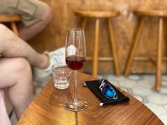 -几米咖啡(龙洲湾花园店)