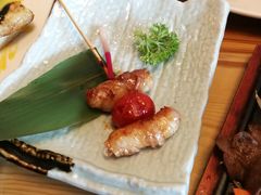 -王鼎精致料理铁板烧(世博源店)