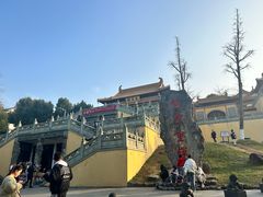 -南京市江宁方山
