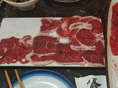 -鑫隆四季涮肉(香河店)