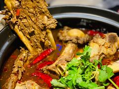 -沪小胖小龙虾(淮海中路旗舰店)