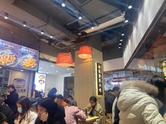 -魔都三兄弟酸辣粉·蘸卤炸串(虹桥万科店)