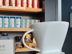 -星巴克(深圳丹竹头分店)