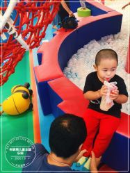-树袋熊主题乐园(郑州锦艺城购物中心店)