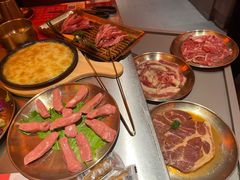 -西塔老太太泥炉烤肉(苏州大悦城店)