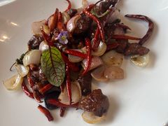 -满堂·烤鸭店·北京菜(鼓楼店)