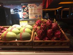-御水泉·国际水疗会(广州长隆店)