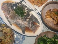 -米庄·原味私房菜(骏壹万邦店)