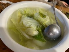 耙耙菜-温江公平红烧兔(总店)