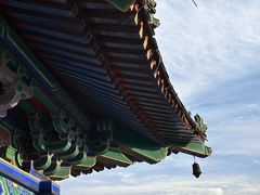 -阅江楼风景区