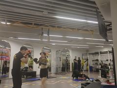 -超鹿运动(大唐世家店)