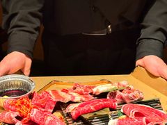 -300杯·和牛烧肉清酒专门店(廊里店)