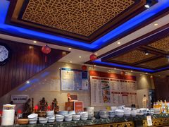 -洁雅小南方俏巴鱼馆(汴河街店)
