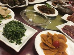 -阿莉餐厅(枣阳路店)