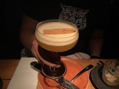 -The Meat & Wine Co Southbank(南岸店)