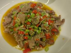 -院里寻菜·精致庭院菜(观沙岭店)