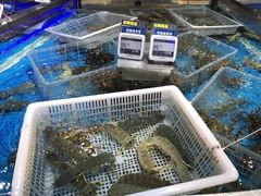-盒马鲜生(悦峰店)